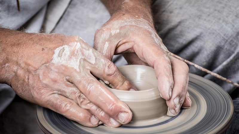 Handicraft Workshops