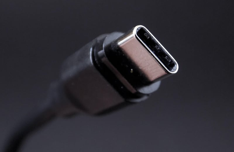 Travel Adapter